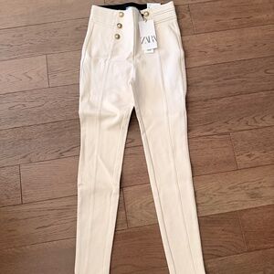 Zara Pant